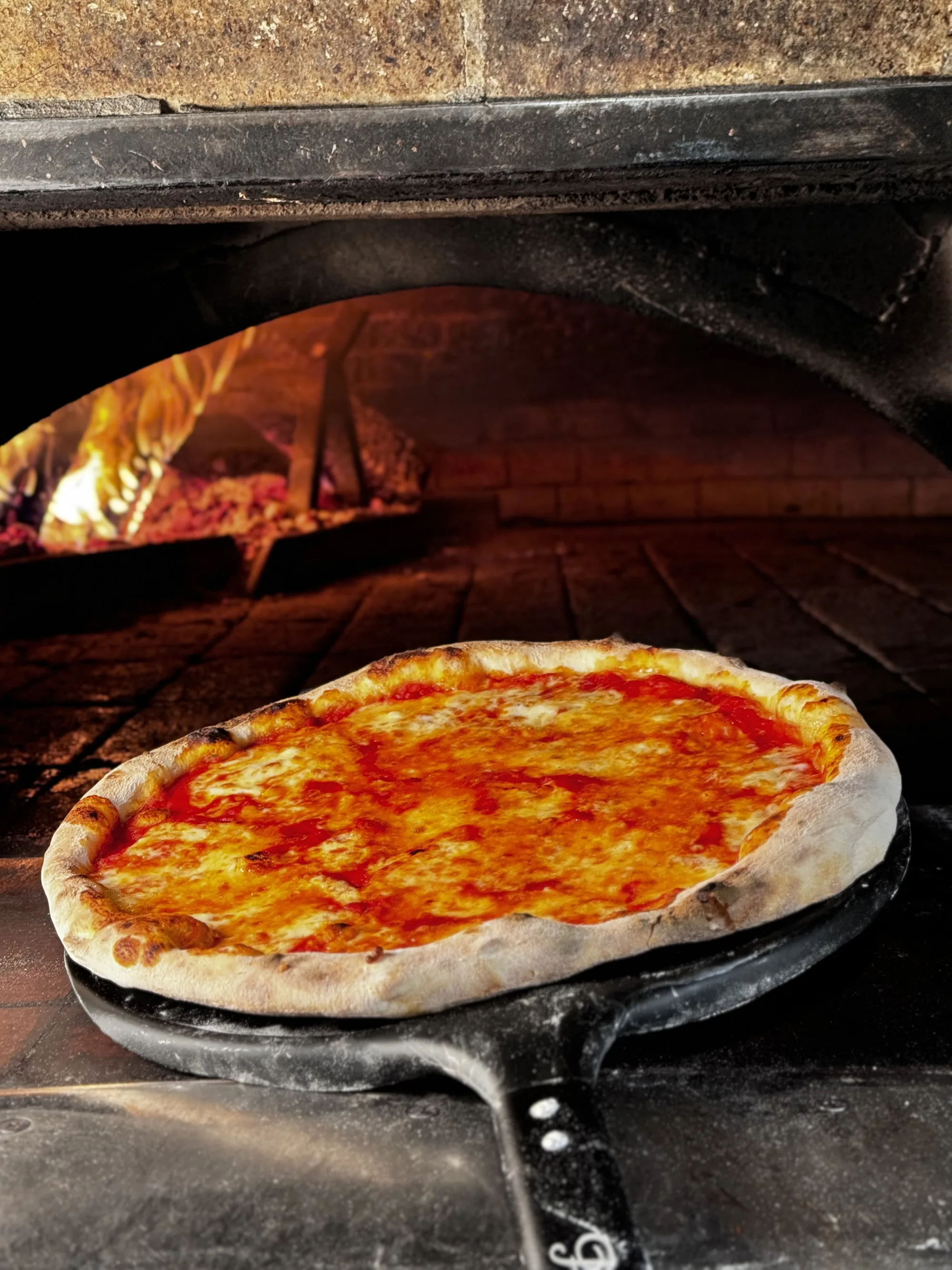 Pizze